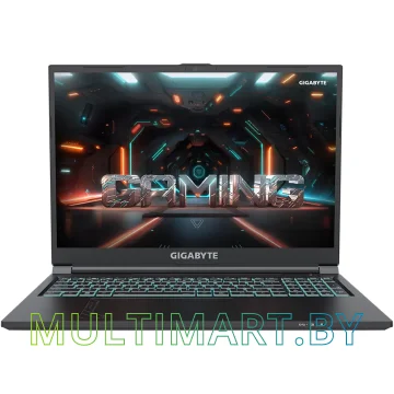 Игровой ноутбук Gigabyte G6 KF-H3KZ894KD